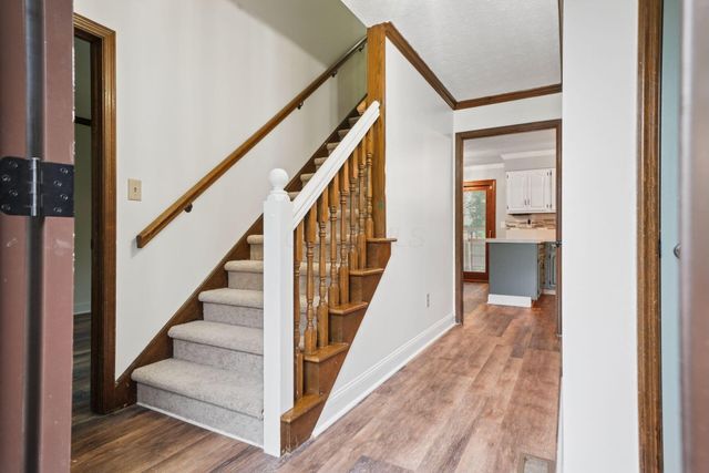 2055 Seddington Court, Dublin, OH 43016