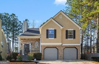 2816 Crest Ridge Way SW, Marietta, GA 30060