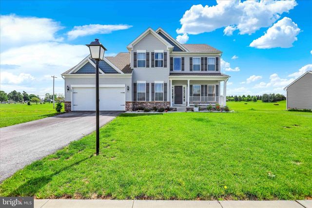 69 BENNINGTON WAY, Carlisle, PA 17013