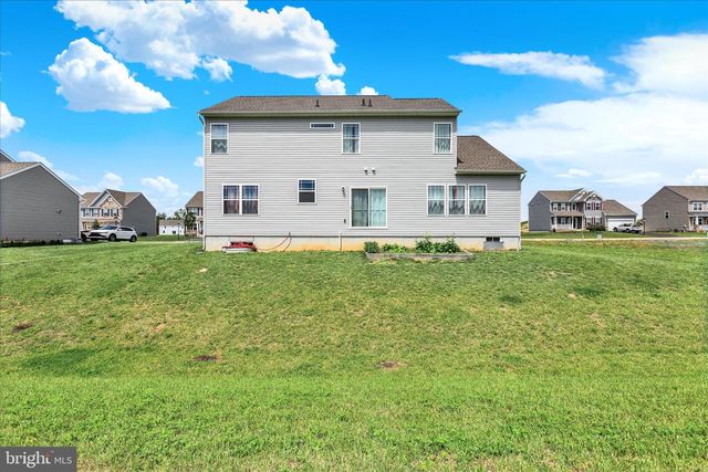 69 BENNINGTON WAY, Carlisle, PA 17013