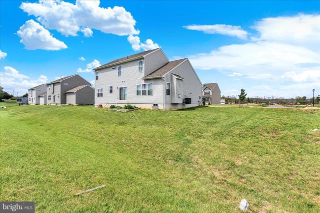 69 BENNINGTON WAY, Carlisle, PA 17013