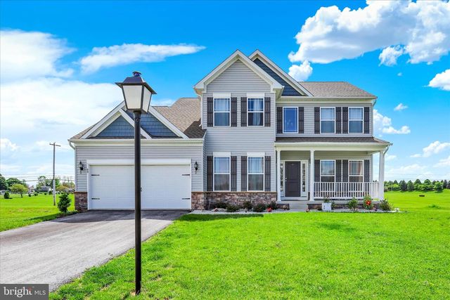 69 BENNINGTON WAY, Carlisle, PA 17013
