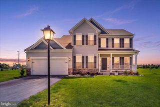 69 BENNINGTON WAY, Carlisle, PA 17013