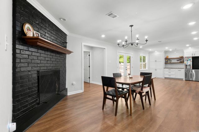 110 Indian Trail, Searcy, AR 72143