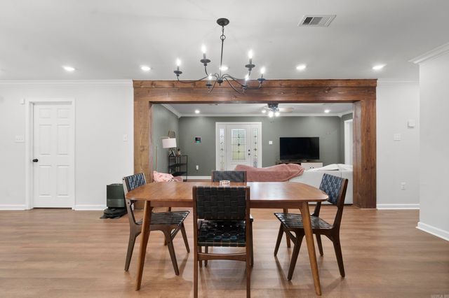 110 Indian Trail, Searcy, AR 72143