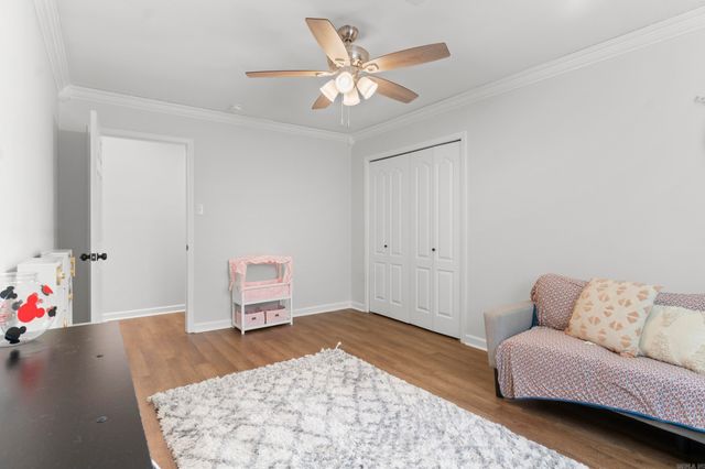 110 Indian Trail, Searcy, AR 72143