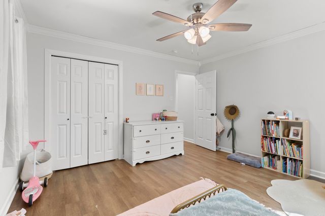 110 Indian Trail, Searcy, AR 72143