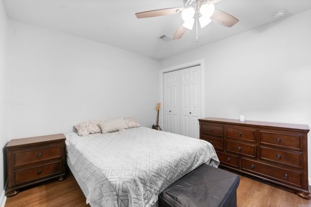 110 Indian Trail, Searcy, AR 72143