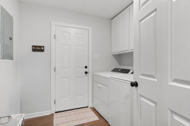 110 Indian Trail, Searcy, AR 72143