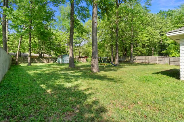 110 Indian Trail, Searcy, AR 72143