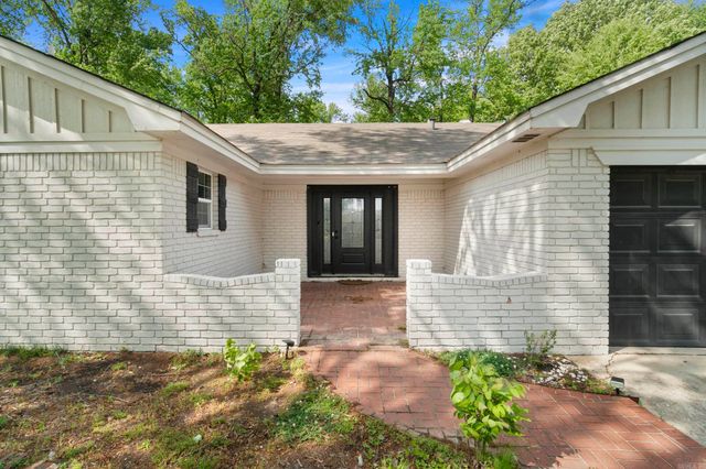 110 Indian Trail, Searcy, AR 72143