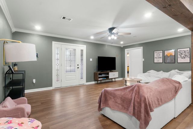 110 Indian Trail, Searcy, AR 72143