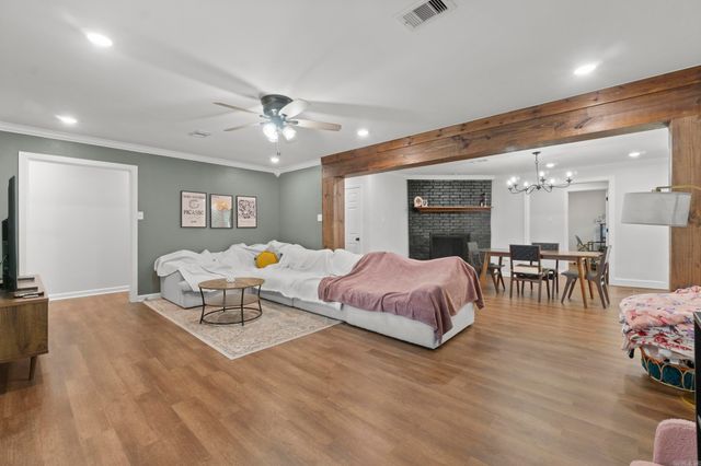 110 Indian Trail, Searcy, AR 72143