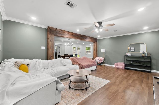 110 Indian Trail, Searcy, AR 72143