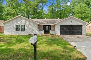 110 Indian Trail, Searcy, AR 72143