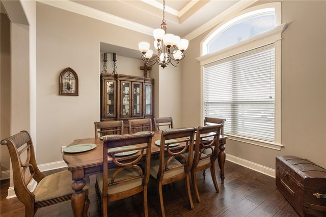 4605 River Valley Drive, Bryan, TX 77808