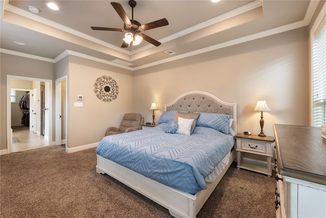 4605 River Valley Drive, Bryan, TX 77808