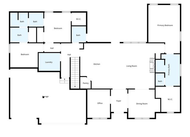 4605 River Valley Drive, Bryan, TX 77808