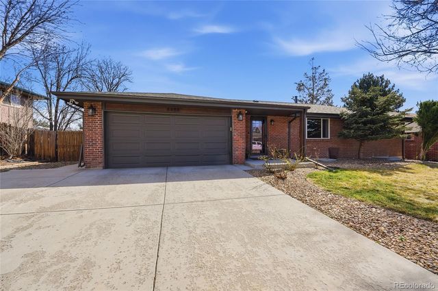 8488 Ames Street, Arvada, CO 80003