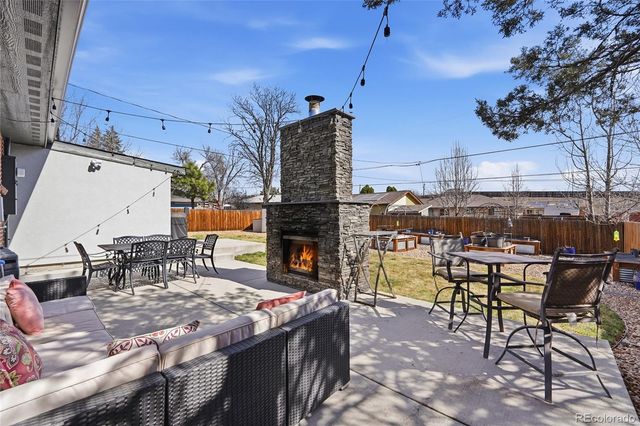 8488 Ames Street, Arvada, CO 80003