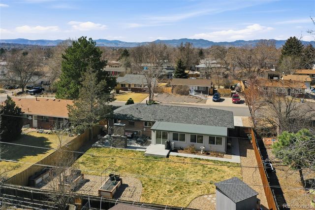 8488 Ames Street, Arvada, CO 80003