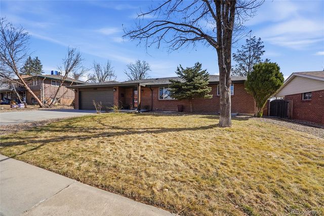 8488 Ames Street, Arvada, CO 80003