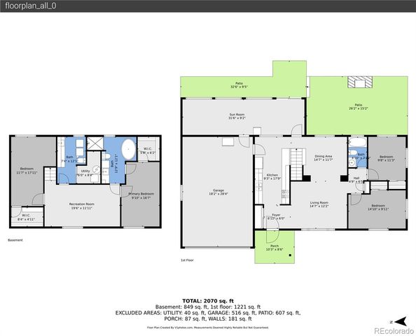 8488 Ames Street, Arvada, CO 80003