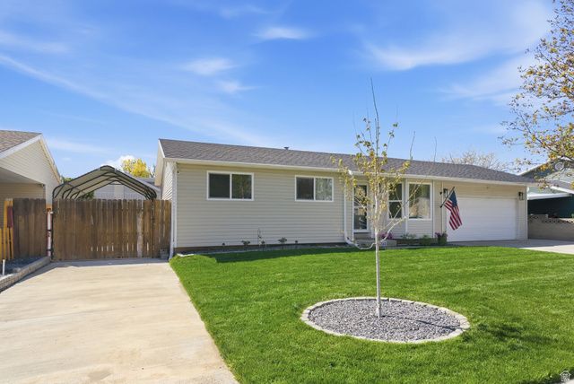 4265 W STRATUS ST, Salt Lake City, UT 84118