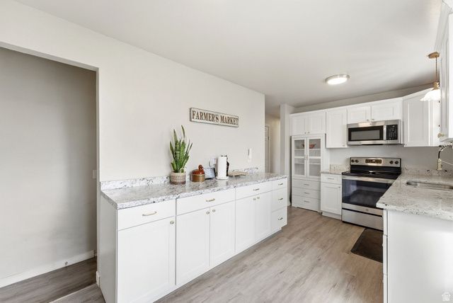 4265 W STRATUS ST, Salt Lake City, UT 84118