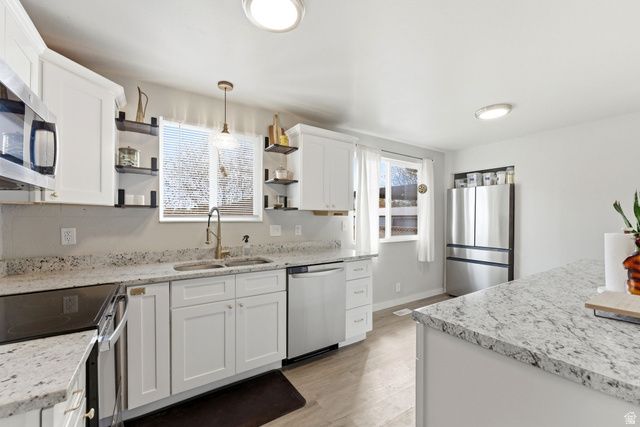 4265 W STRATUS ST, Salt Lake City, UT 84118