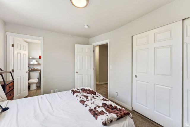 4265 W STRATUS ST, Salt Lake City, UT 84118