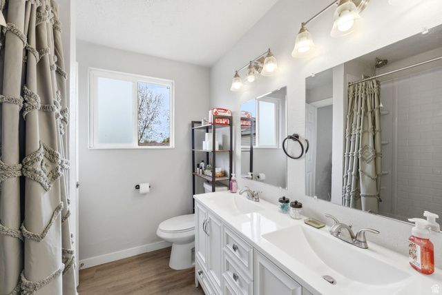 4265 W STRATUS ST, Salt Lake City, UT 84118
