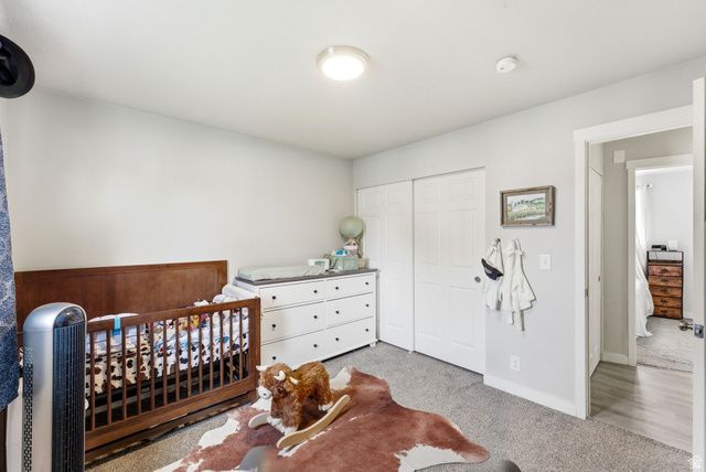 4265 W STRATUS ST, Salt Lake City, UT 84118