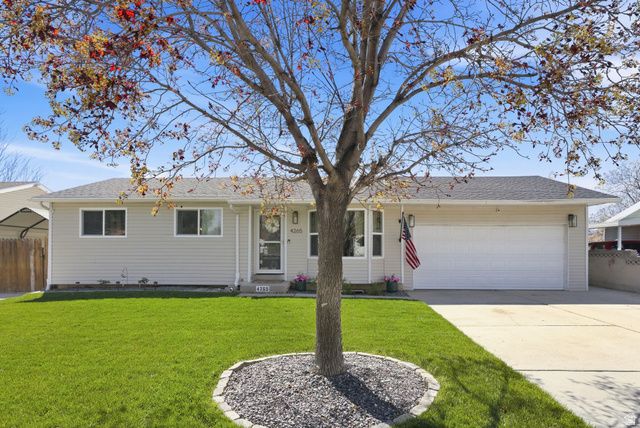 4265 W STRATUS ST, Salt Lake City, UT 84118