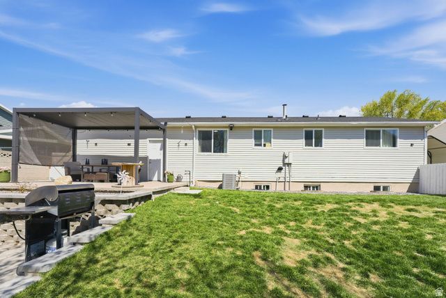 4265 W STRATUS ST, Salt Lake City, UT 84118