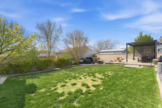 4265 W STRATUS ST, Salt Lake City, UT 84118