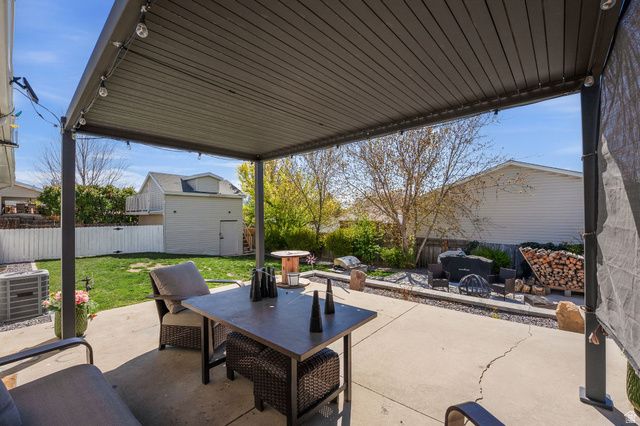 4265 W STRATUS ST, Salt Lake City, UT 84118