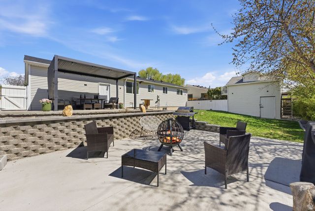 4265 W STRATUS ST, Salt Lake City, UT 84118