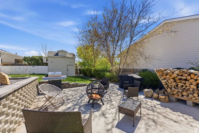 4265 W STRATUS ST, Salt Lake City, UT 84118