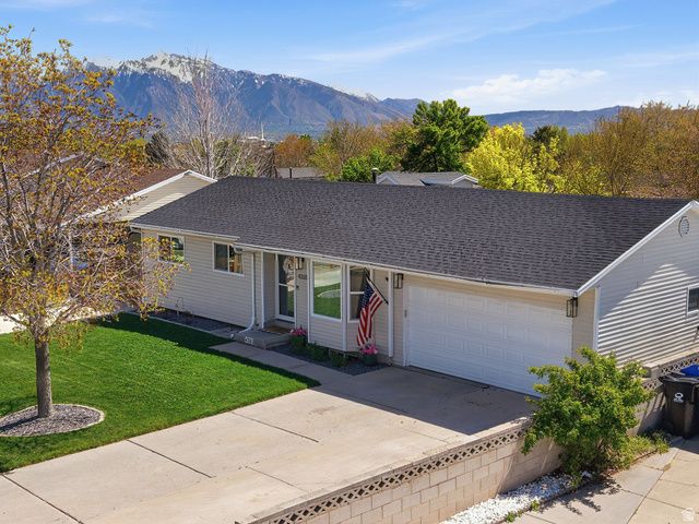 4265 W STRATUS ST, Salt Lake City, UT 84118
