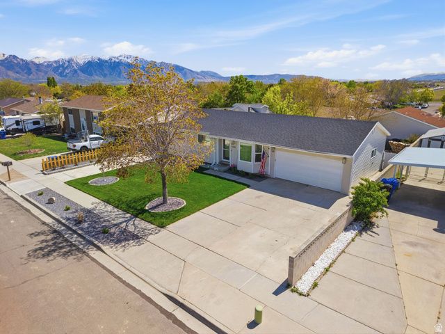 4265 W STRATUS ST, Salt Lake City, UT 84118