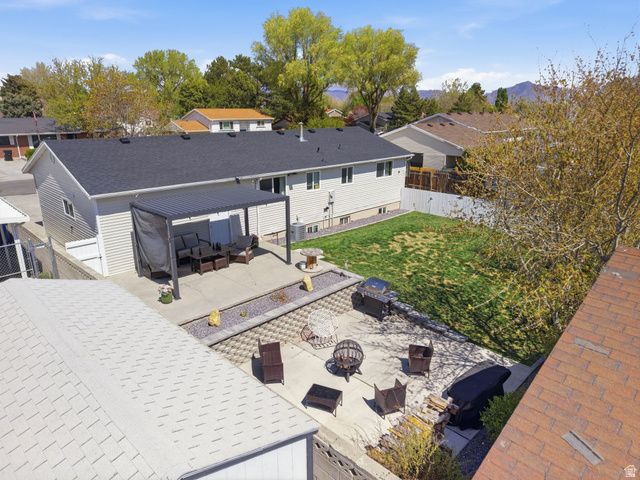 4265 W STRATUS ST, Salt Lake City, UT 84118