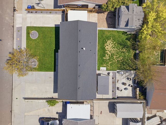 4265 W STRATUS ST, Salt Lake City, UT 84118