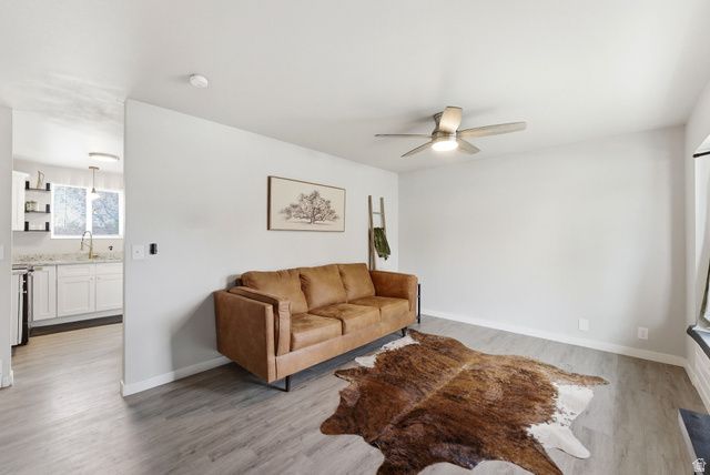 4265 W STRATUS ST, Salt Lake City, UT 84118