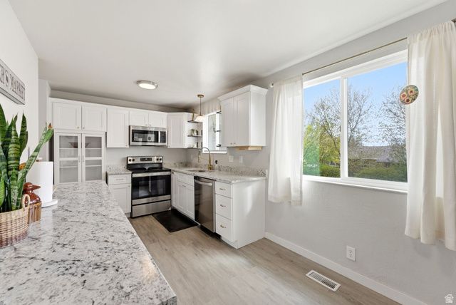 4265 W STRATUS ST, Salt Lake City, UT 84118