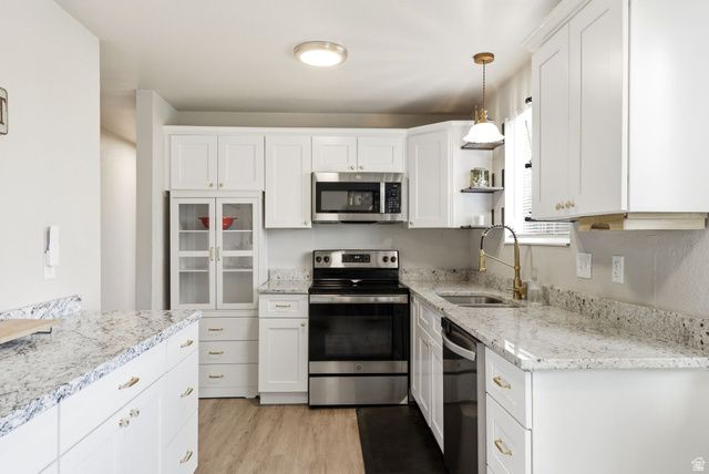 4265 W STRATUS ST, Salt Lake City, UT 84118