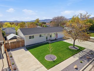 4265 W STRATUS ST, Salt Lake City, UT 84118