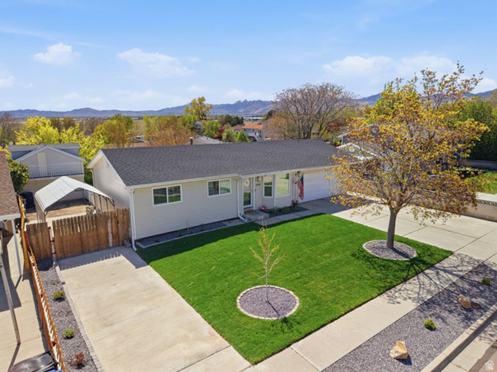4265 W STRATUS ST, Salt Lake City, UT 84118