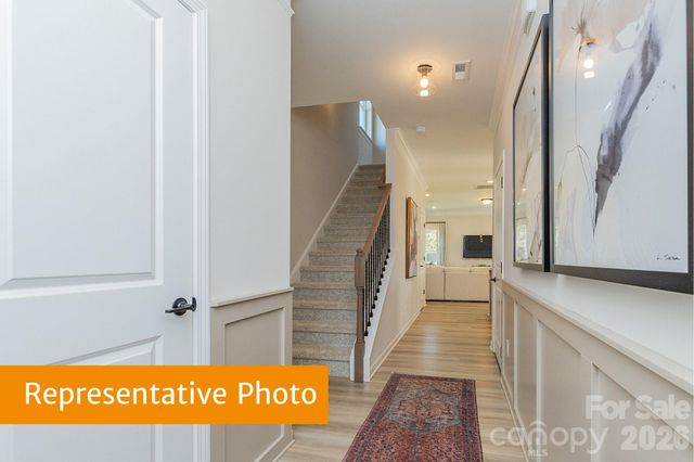 431 Blue Mountain Road, Salisbury, NC 28147