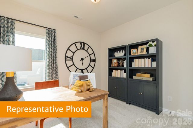 431 Blue Mountain Road, Salisbury, NC 28147